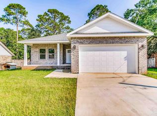 7672 Old Hickory Dr, Perdido Key, FL 32507