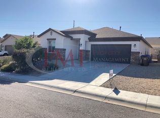 3100 Agua Ladoso Ave, Las Cruces, NM 88012