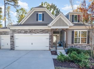 12005 Wild Ginger Ln, Mint Hill, NC 28227