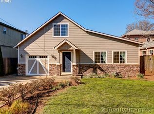 2649 SE 167th Ave, Portland, OR 97236