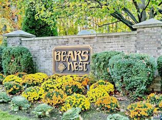 290 Forester Way, Park Ridge, NJ 07656