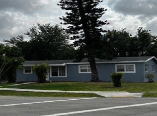 20405 NW 21st Ave, Miami Gardens, FL 33056