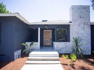 1617 W Burrel Ave, Visalia, CA 93291