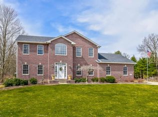 8095 Windem Cir NW, North Canton, OH 44720
