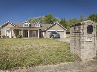 134 Birchwood Cir, Cabot, AR 72023