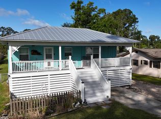 1314 McClelland Ave, Pt Saint Joe, FL 32456