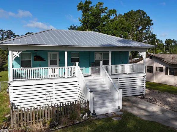 1314 McClelland Ave, Pt Saint Joe, FL 32456