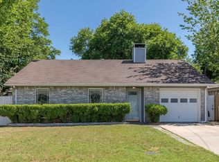 308 E Cason St, Irving, TX 75061