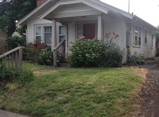 336 6th St, Springfield, OR 97477