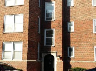 6301 S Rosebury Ave APT 3E, Clayton, MO 63105