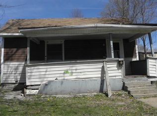 419 E Orchard St, Centerville, IA 52544