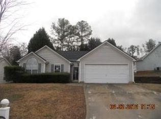 786 Beaver Run Trce, McDonough, GA 30253