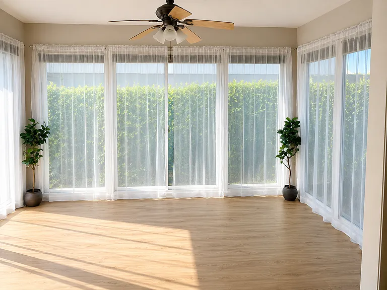 Sunroom