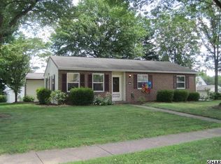 1434 Yorktowne Rd, Mechanicsburg, PA 17050