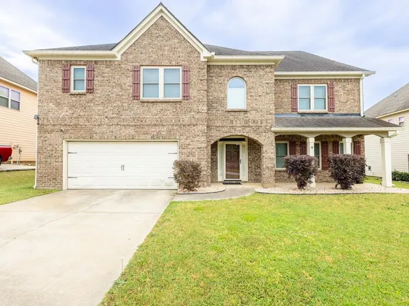 9 Red Maple St, Phenix City, AL 36869