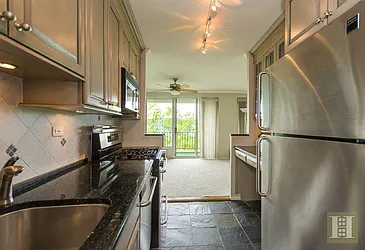 Sold by Halstead Real Estate