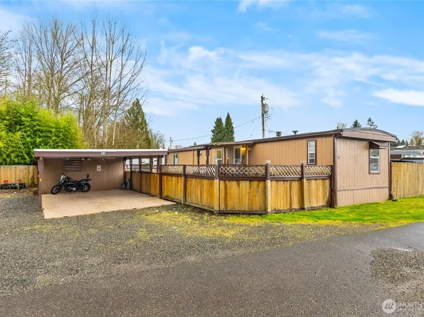 10900 Kuhlman Road SE #90, Olympia, WA 98513