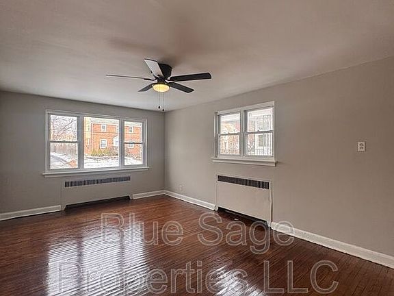 4th image of 56 W Albemarle Ave APT A