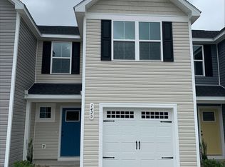 142 D Villa Grande St #D, Myrtle Beach, SC 29579