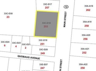 253 Main St, Oxford, MA 01540