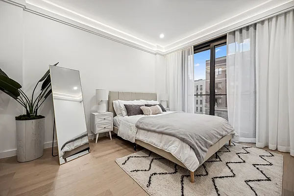 Bedroom, photo 3