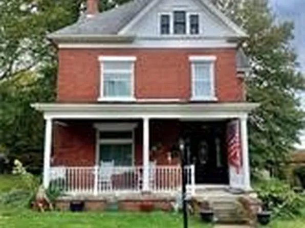 424 Washington St, Saltsburg, PA 15681