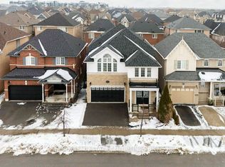 673 Armstrong Blvd, Milton, ON