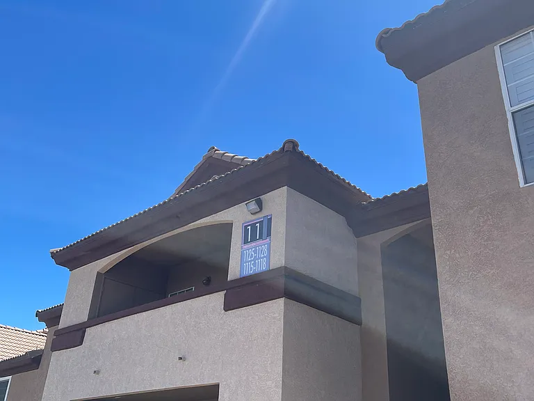 231 W Horizon Ridge Pkwy #1116 — Photo 1