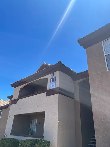 231 W Horizon Ridge Pkwy #1116 Photo 1