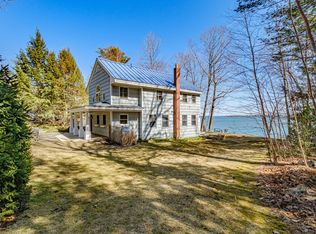 166 Whites Cove Rd, Yarmouth, ME 04096