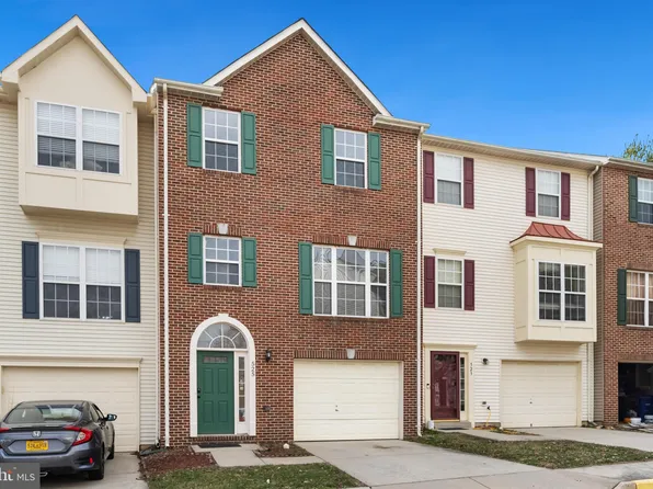 525 Sparkleberry Ter NE, Leesburg, VA 20176