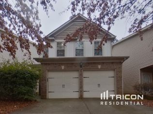 206 Hidden Crk, Canton, GA 30114