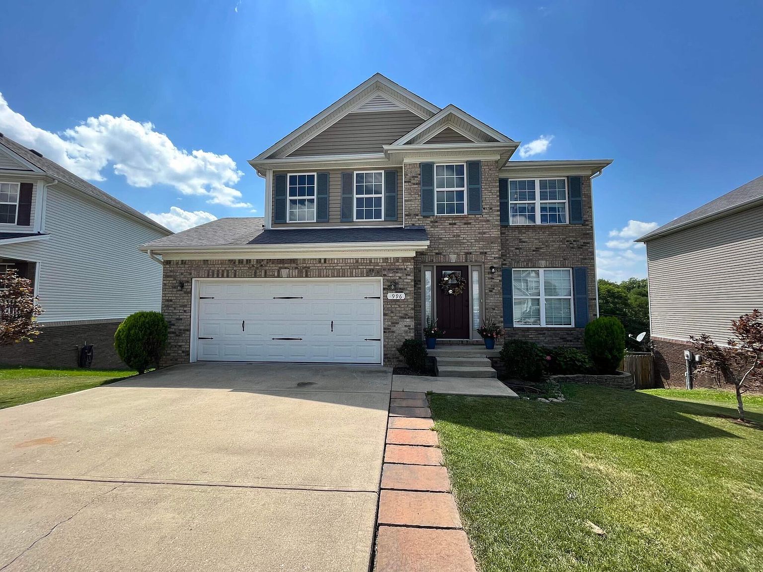 996 Cobble Dr, Richmond, KY 40475 Zillow