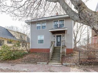 84 Payson St, Portland, ME 04102