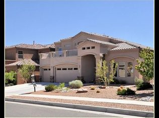 4504 Willow View Ln NW, Albuquerque, NM 87120