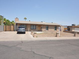 1116 E Marny Rd, Tempe, AZ 85281