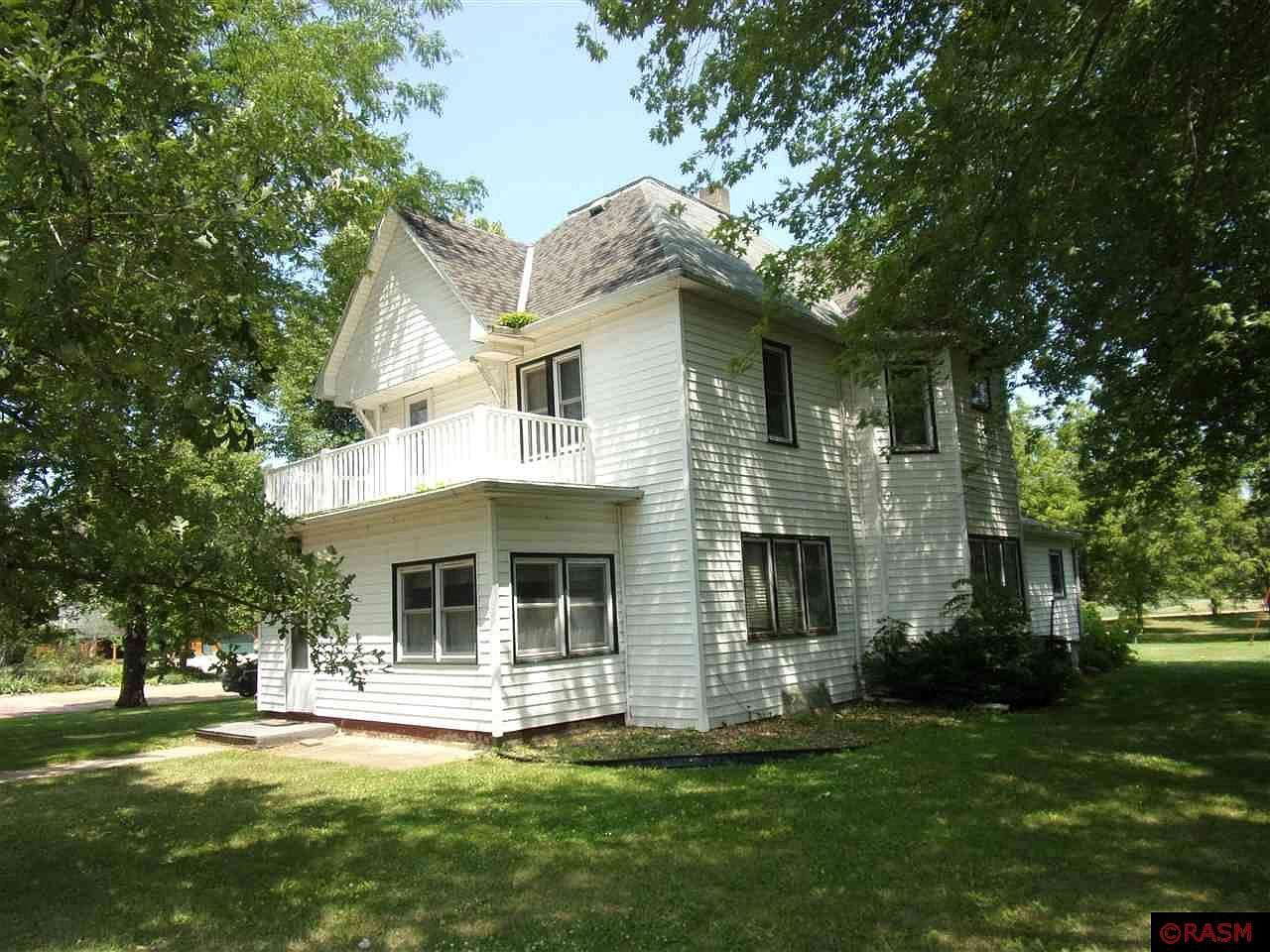 212 Field St N, Comfrey, MN 56019 MLS 7032823 Zillow