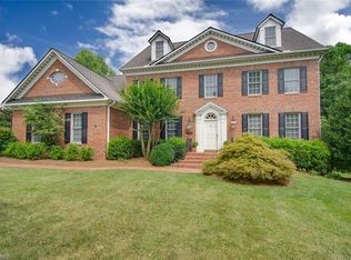 1313 Georgetown Ct, High Point, NC 27262