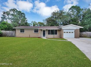 7529 Patrice Ct, Jacksonville, FL 32210