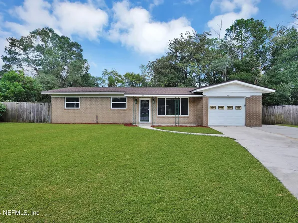 7529 PATRICE Court, Jacksonville, FL 32210