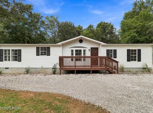 130 Cozy Acres Dr, Elizabethtown, KY 42701