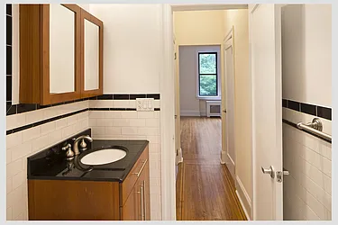 Rented by Stribling