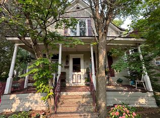 627 S Keenan St, Rhinelander, WI 54501