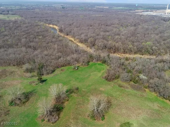 TRACT 2 Poker Bend Rd, Cameron, OK 74932