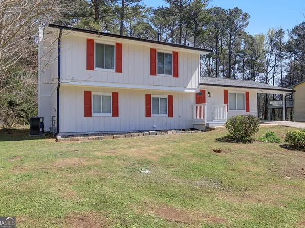 7230 Connell Rd, Fairburn, GA 30213