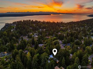 1919 SW 170th Street, Normandy Park, WA 98166