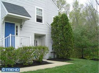 1405 Squirrel Rd, Marlton, NJ 08053