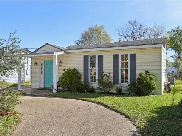 4515 Montegut Dr, New Orleans, LA 70126