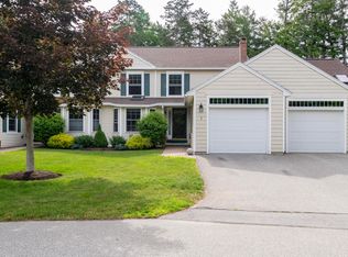3 Brickyard Ct #3, Brunswick, ME 04011