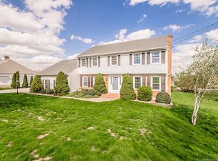 620 Hill St, Bristol, CT 06010